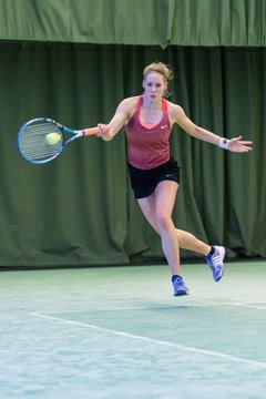 Bild 296 - RL Damen Club an der Alster - Braunschweiger THC : Ergebnis: 1:5